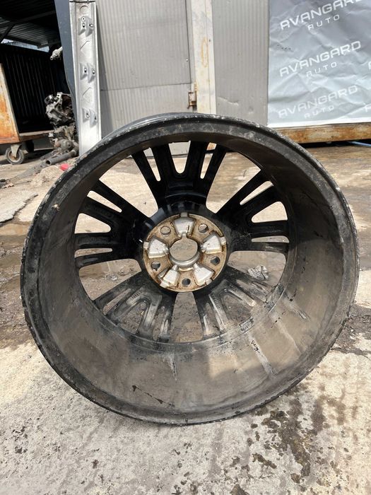 Джанта MG ZS 5x112