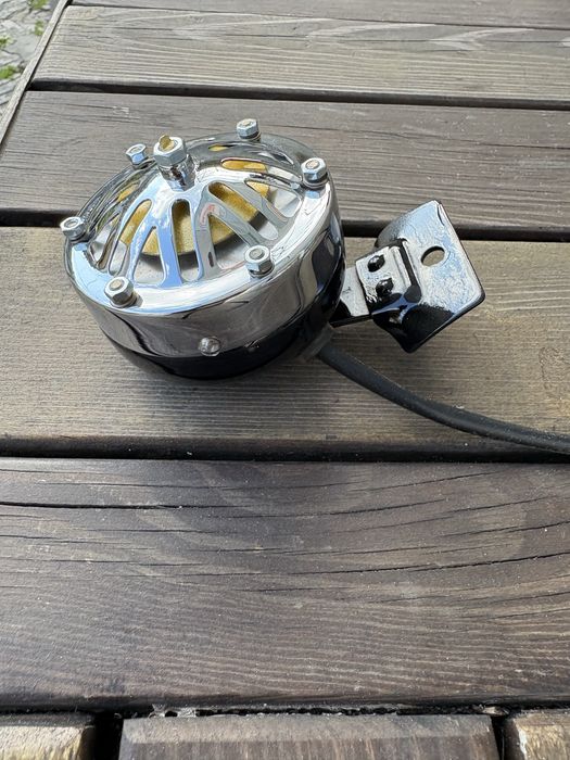 Ключове за Симсон и клаксон