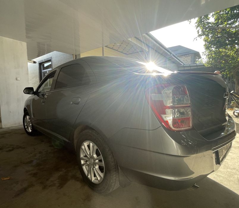 Cobolt 2024 сотилади