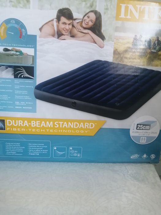 Продам матрас надувной