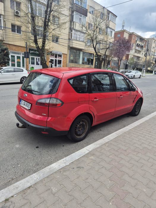 FORD S-MAX 2008 — imagine 3