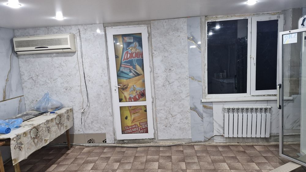 Сдам помещение под бизнес