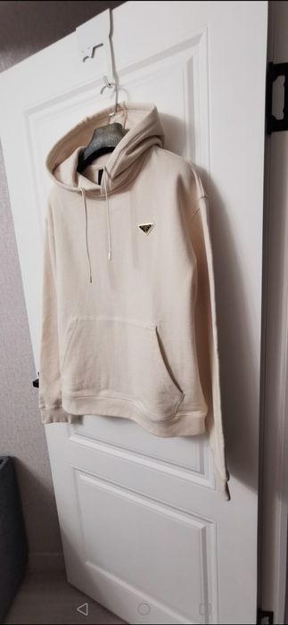 Prada худи мужское