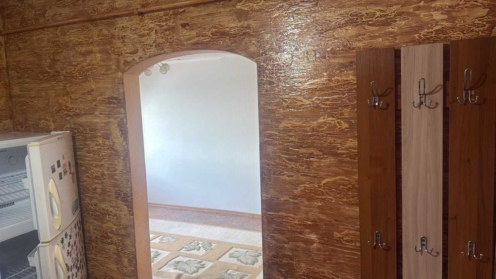 сдается 1 ком квартира