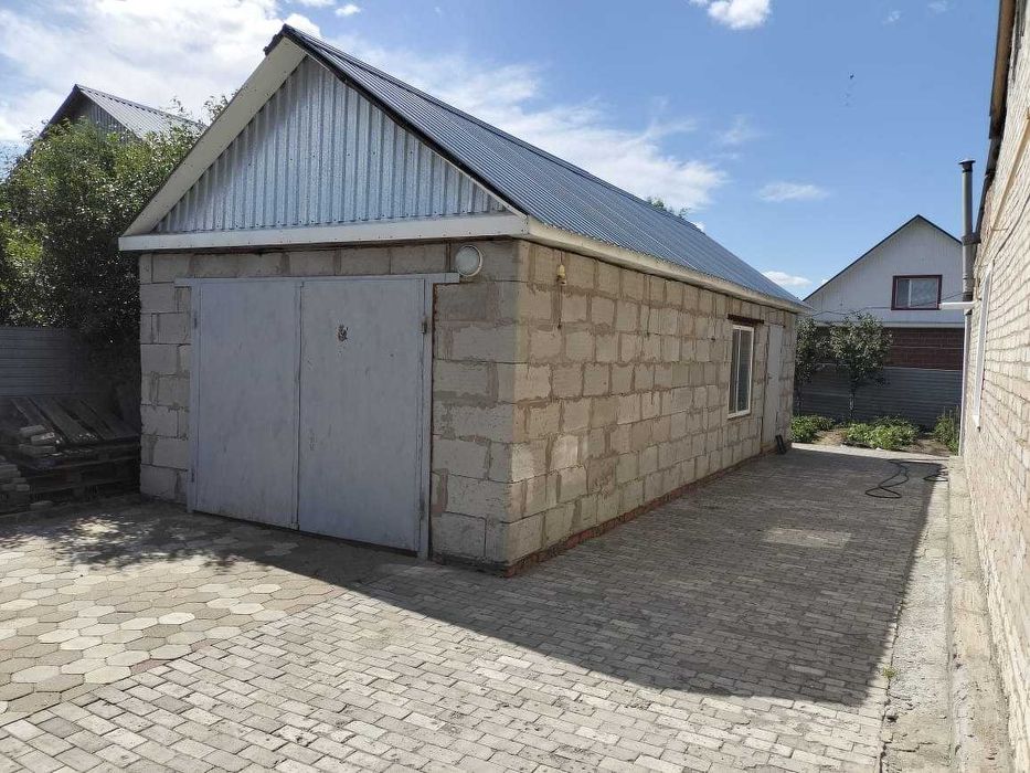 Продам дом на на КСК