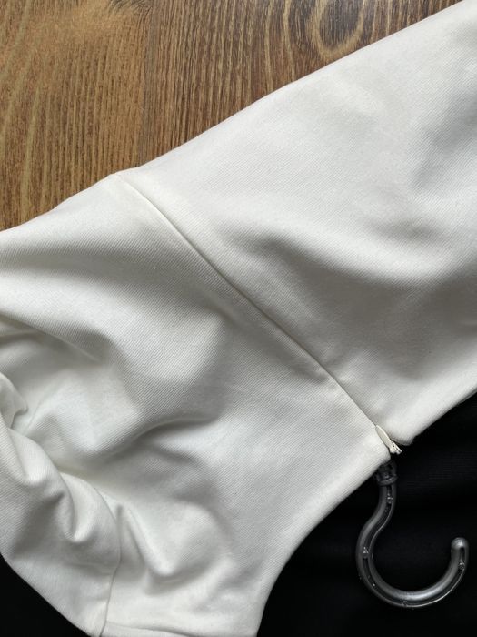 Rochie Asos, alba, nu e transparenta! Mărimea M