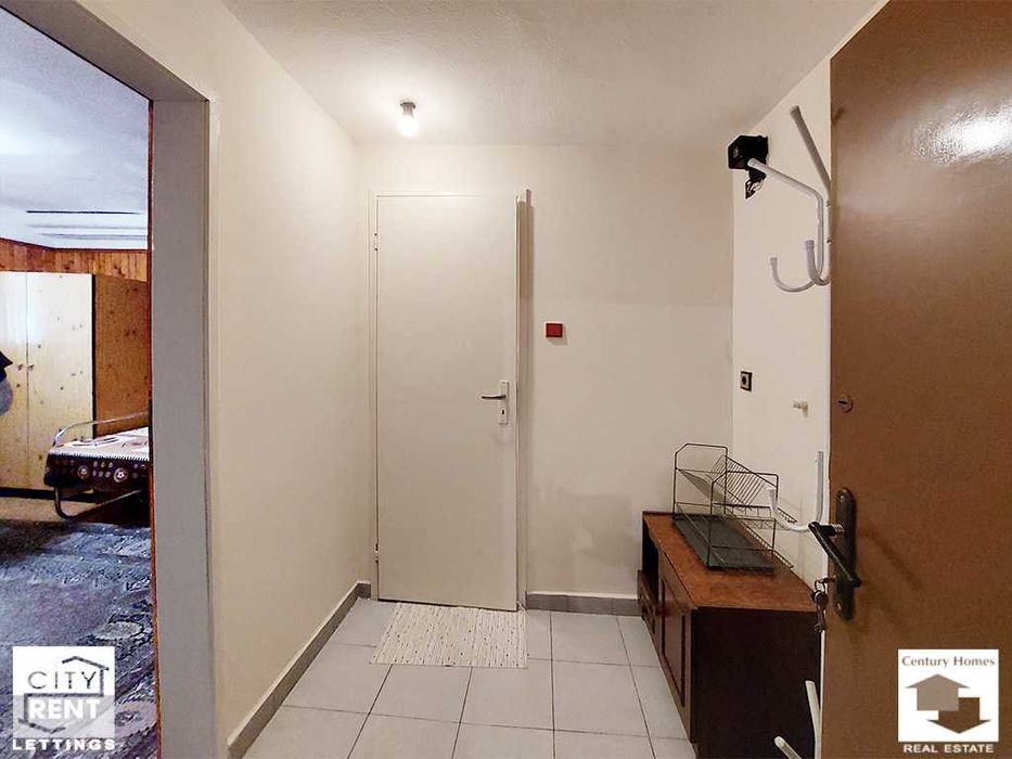 Дава се под наем Едностаен апартамент в Велико Търново, Картала - 22 кв.м за 130 € - Снимка #2