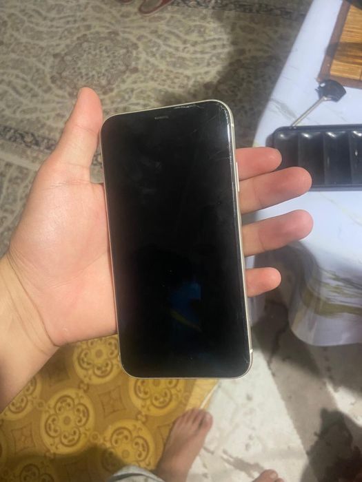 Айфон 11 обмен скутер