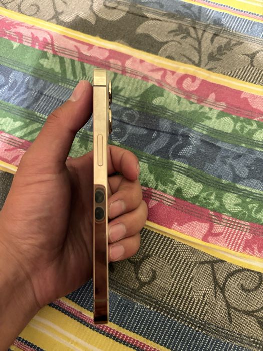 Iphone 13 pro 256 gb
