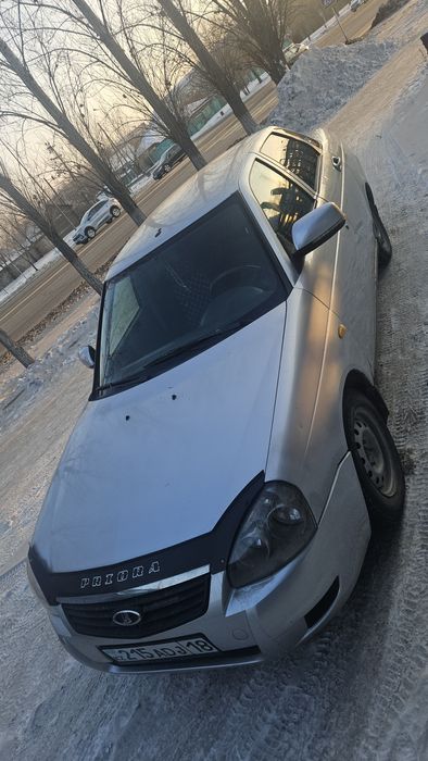 Продам Ваз Приору 1