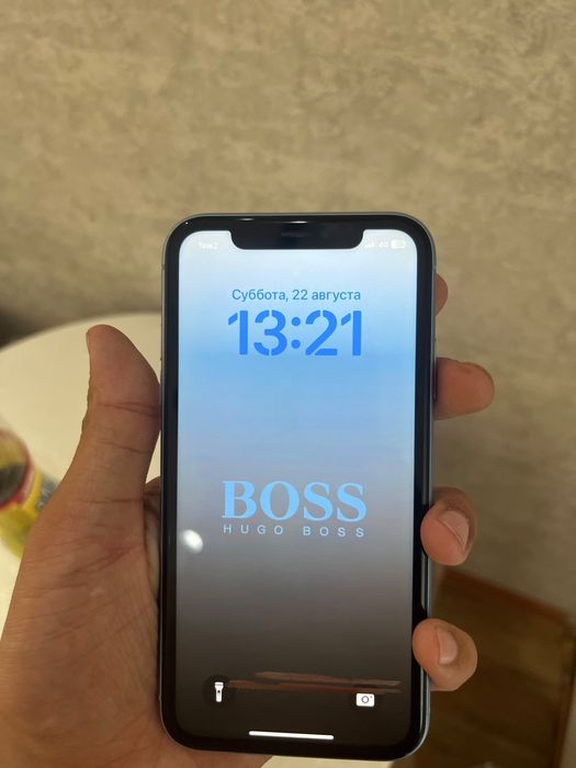 Iphone XR в хорошем состояни