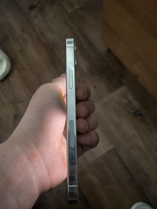 IPHONE 12 pro 128гб акум 100%