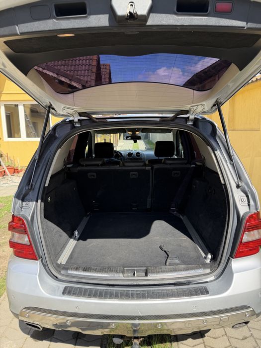Mercedes ML 280 4matic