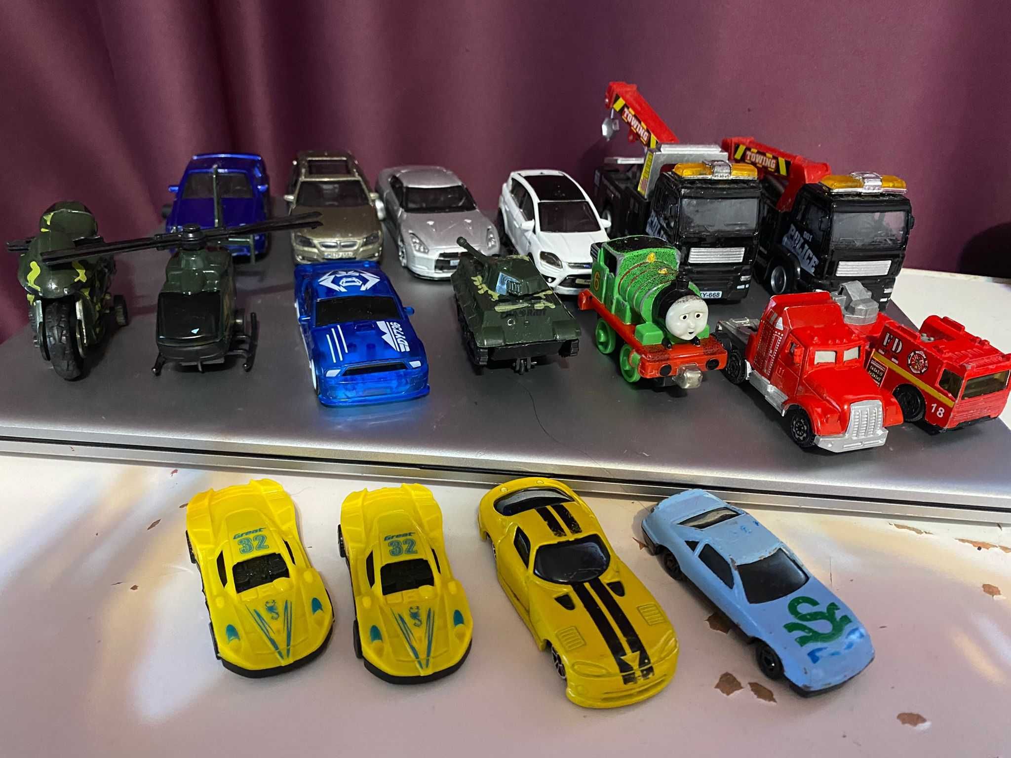 Olx clearance toys cars