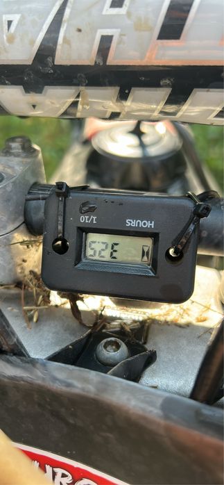vând HONDA CRF 250r