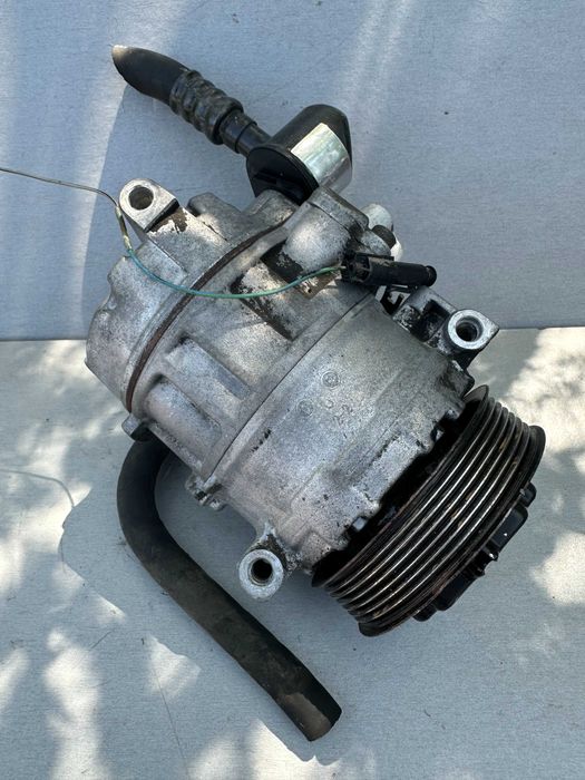 Compresor Clima Mercedes Benz E-Class 1.8 CDI  an 2002 - 2010 C-Class