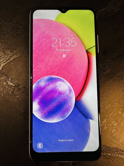Samsung Galaxy A03s 32gb stare impecabila