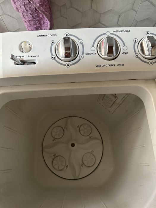 Стералная машинка медейя