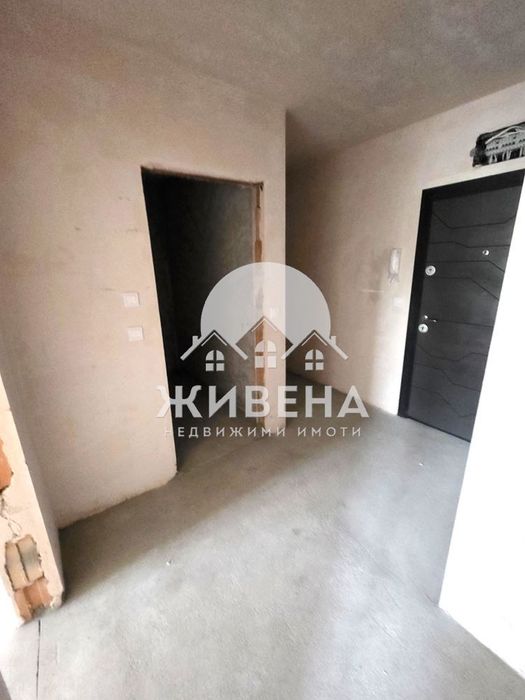 Продава 2-стаен апартамент, Акт 16, Кайсиева градина