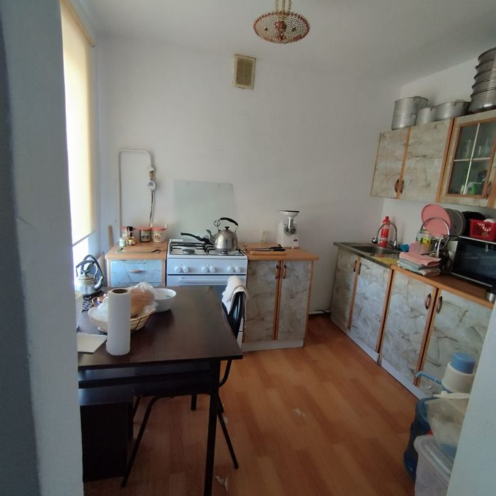 Продажа квартиры в Авангарде