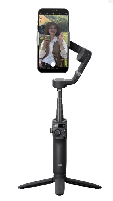 Стедикам DJI Osmo Mobile 6
