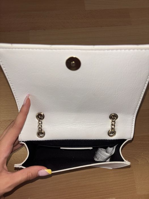 Чанта pull and bear