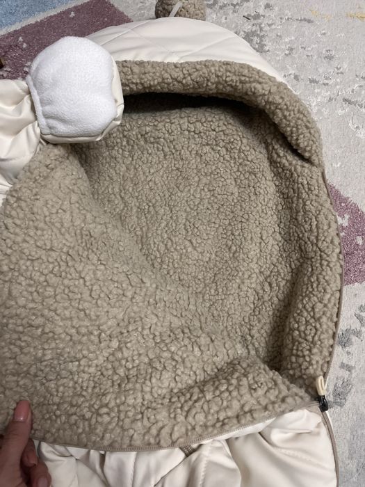 конверт с кобеннезоном