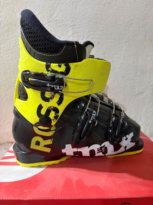 Детски ски обувки - Rossignol / 22.5