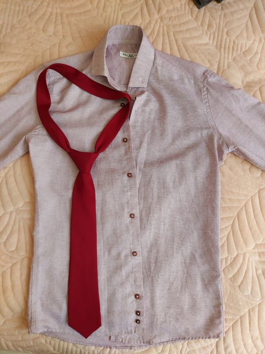 Продам Костюм мужской