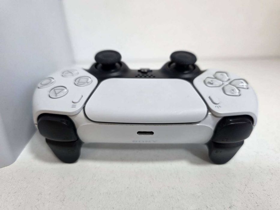 Play Station 5 Disk - KLI Amanet