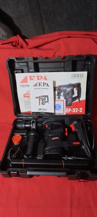 Продаётся перфоратор EPA.