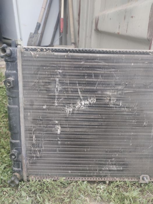 Радиатор охлаждения
