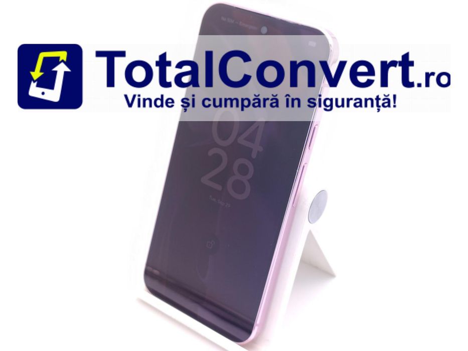 Google Pixel 9 Pro XL 256GB Rose 16GB, Garantie 24 luni | #R96491