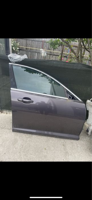Usa dreapta fata Jaguar XF berlina completa / goala