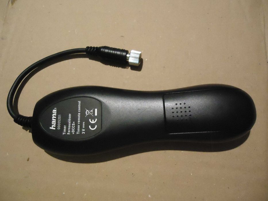 Timer remote control Hama DCCS 5201