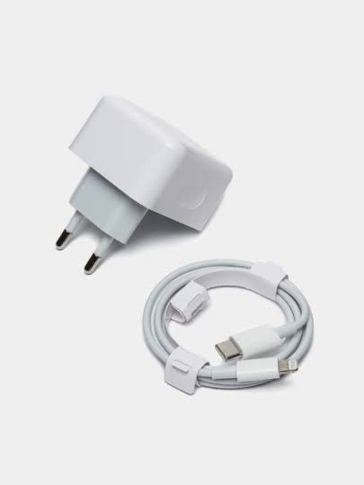 Зарядчик IPhone Apple Charger 2025‼️Акция бесплатная доставка‼️