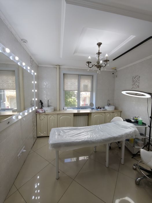 Продажа коммерческой недвижимости