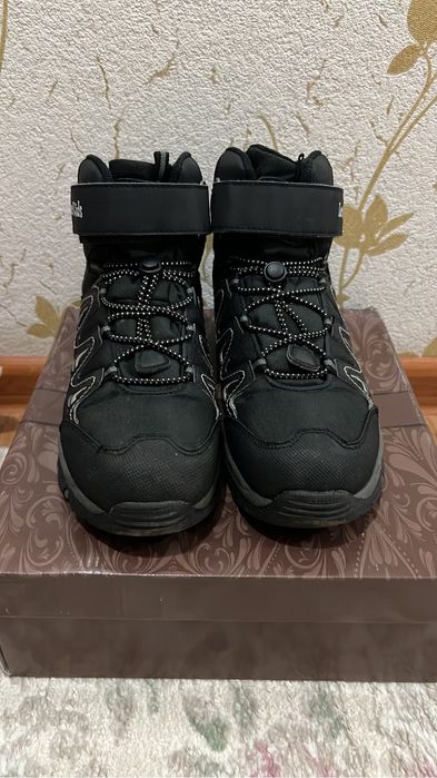 Кроссовки Air Jordan