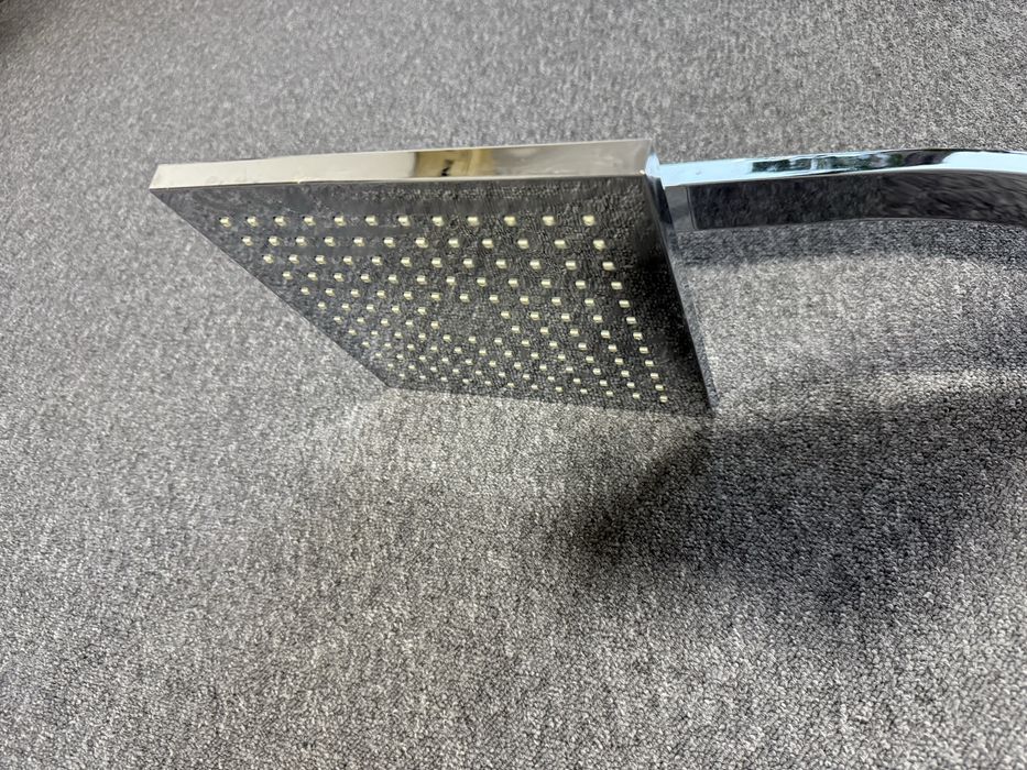 Set dus termostatic dublucomanda