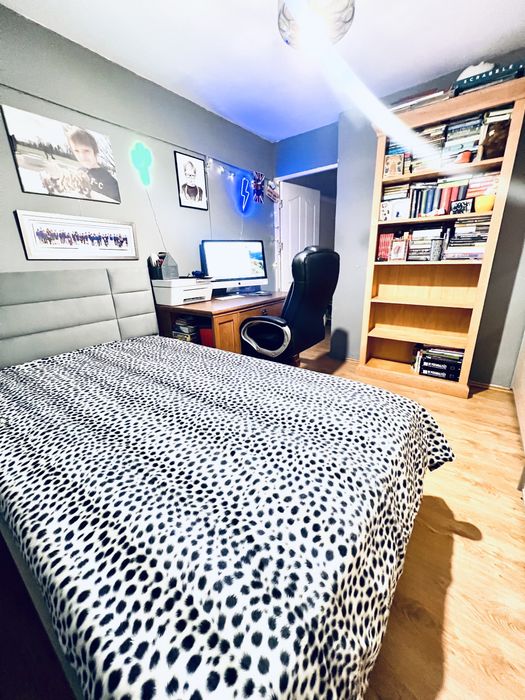 Apartament cu 2 camere, parter, zona Păltiniș, Bd. Cantacuzino