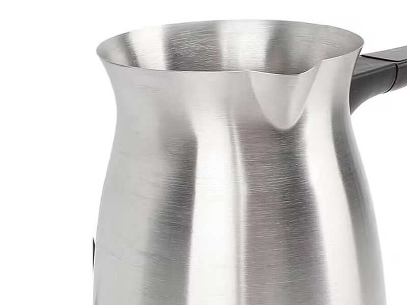 Електрическо Джезве Baoblaze 600 мл, 600W