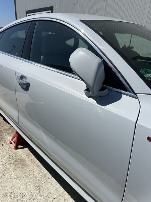 Usa/Portiera dreapta fata Audi A7 2016 facelift