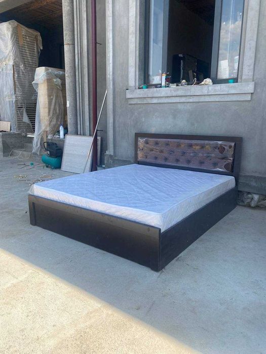 Кровать | Кроват | Крават | Kravat | Двухспальная | Ишлаб чиқарувчидан