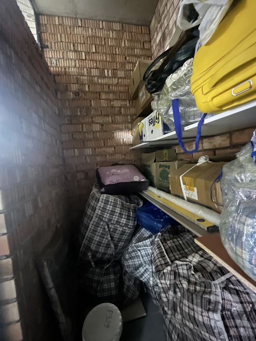 Продам кладовку в ЖК Baidaulet