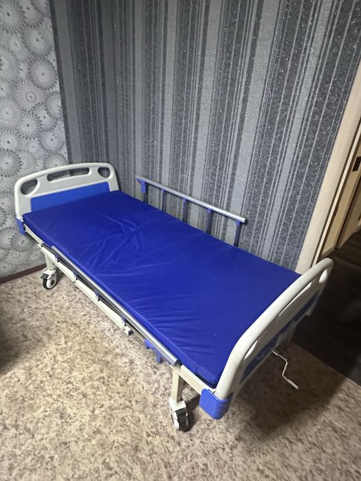 Продам медицинскую кровать