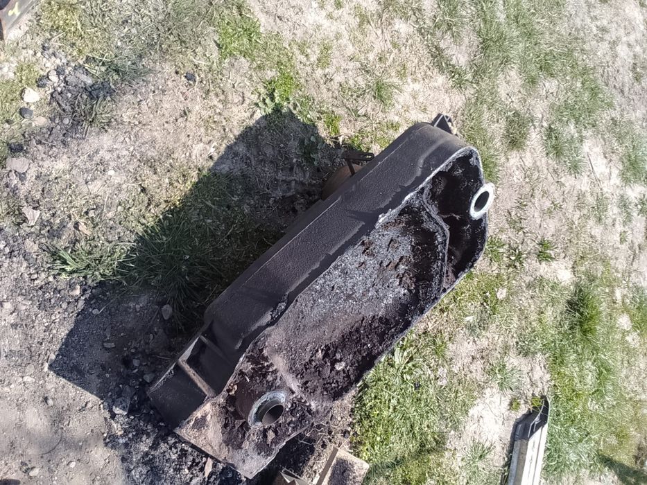 Elemenți centrală viadrus U22