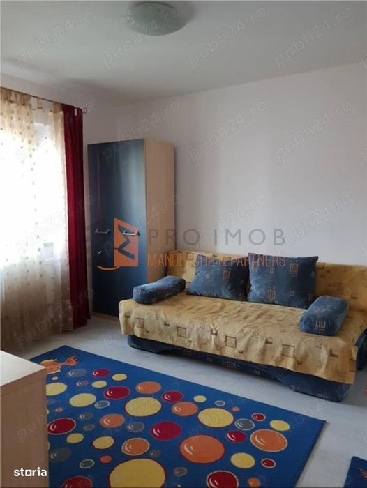 Casa tip parter zona Centrala