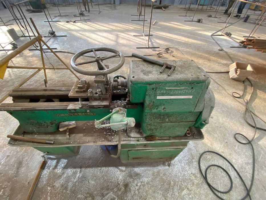 Станок токарно винторезный 16620П б/у