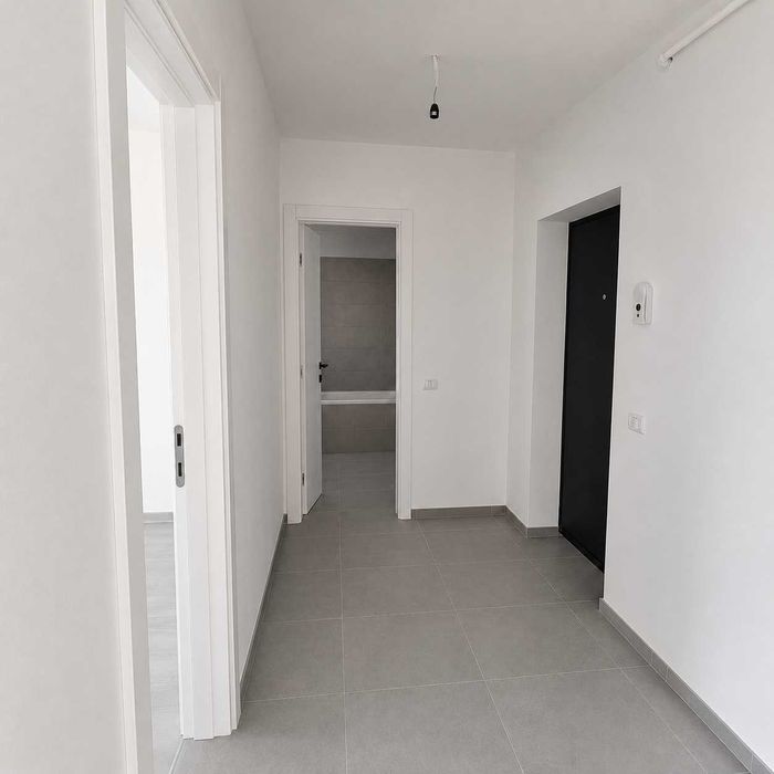 Proprietar – Apartament nou 2 camere, 51 mp utili + balcon | Subcetate City 2
