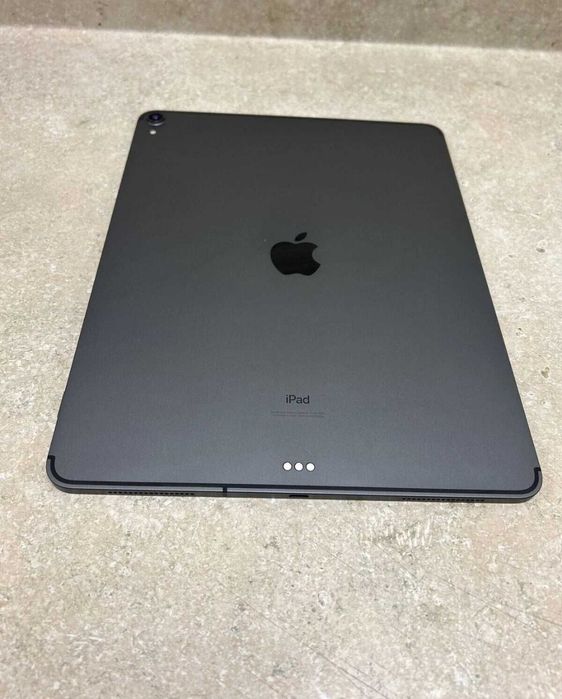 iPad Pro WiFi+Cellular